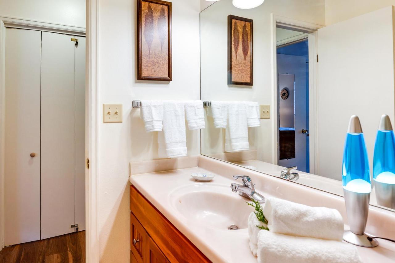 Estes Park Condo Rental Balcony With River Views! Εξωτερικό φωτογραφία